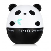 Отбеливающая маска для лица TonyMoly Panda`s Dream White Sleeping Pack 